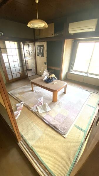 小山市若木町３丁目の中古一戸建