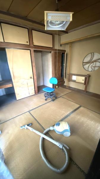 小山市若木町３丁目の中古一戸建