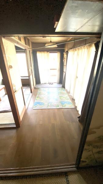 小山市若木町３丁目の中古一戸建