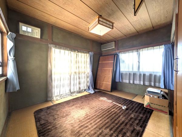 小山市若木町３丁目の中古一戸建て