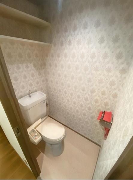 シャルム高崎倉賀野