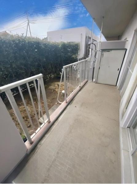 シャルム高崎倉賀野