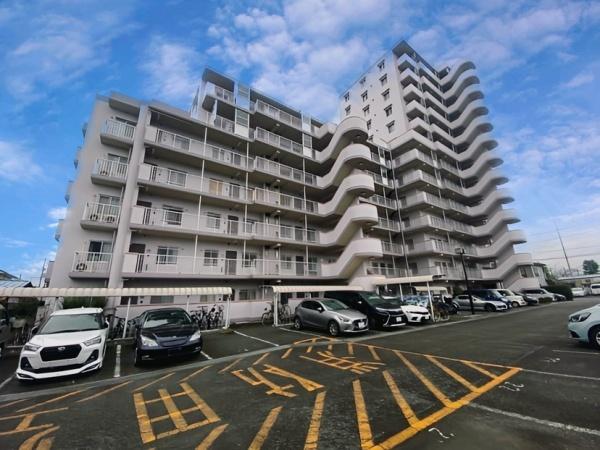 シャルム高崎倉賀野