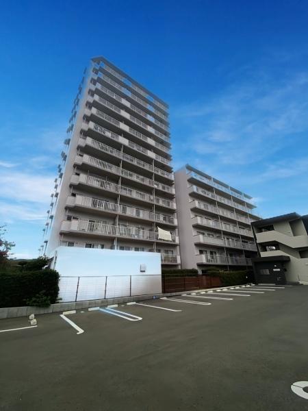 シャルム高崎倉賀野