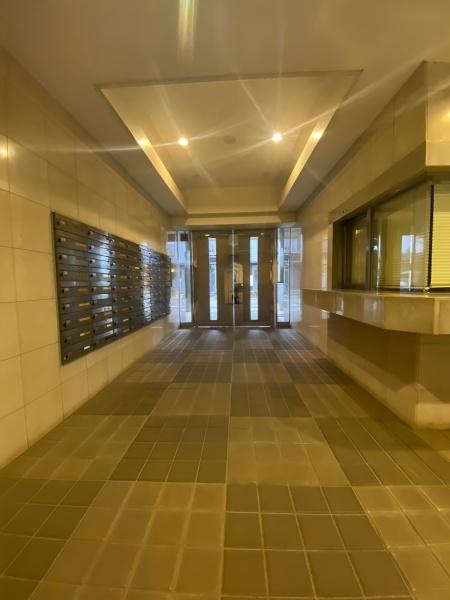 シャルム高崎倉賀野