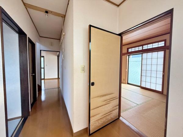 小山市犬塚７丁目の中古一戸建て