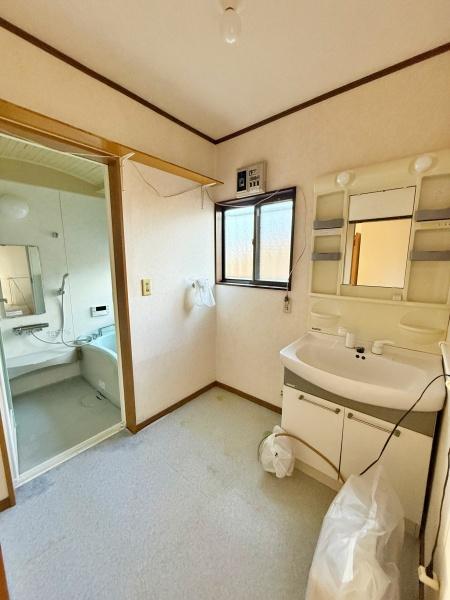 小山市犬塚７丁目の中古一戸建て