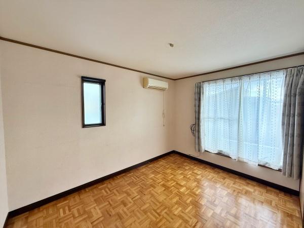 小山市犬塚７丁目の中古一戸建て