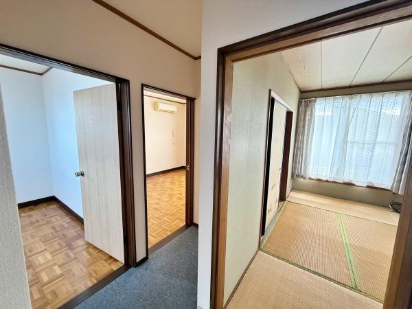 小山市犬塚７丁目の中古一戸建て