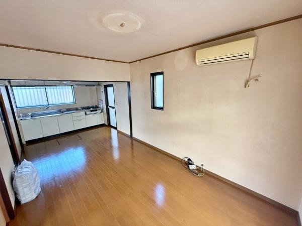 小山市犬塚７丁目の中古一戸建