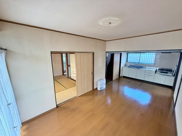 小山市犬塚７丁目の中古一戸建