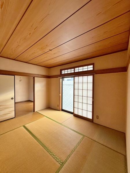 小山市犬塚７丁目の中古一戸建