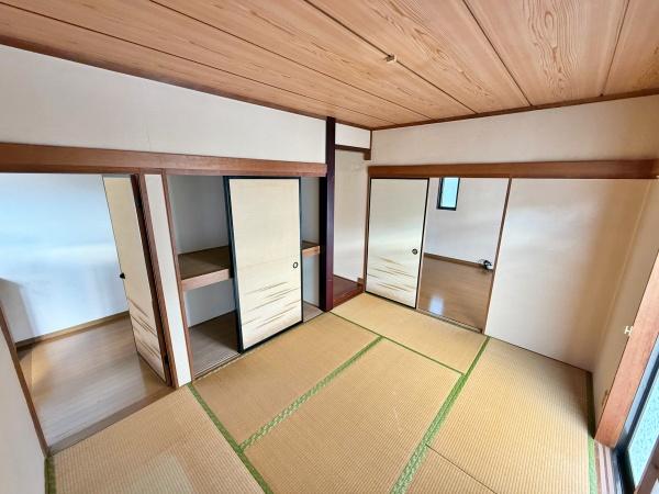 小山市犬塚７丁目の中古一戸建て