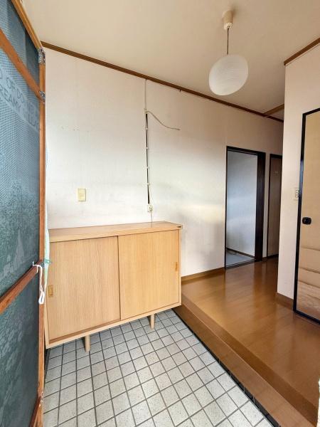 小山市犬塚７丁目の中古一戸建て