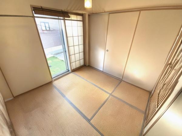 宇都宮市駒生町の中古一戸建て