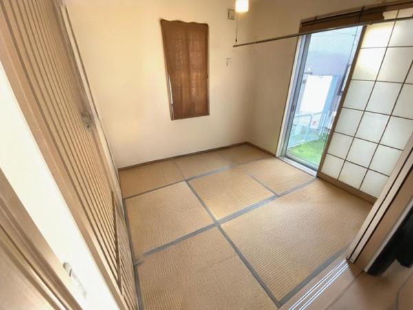 宇都宮市駒生町の中古一戸建て