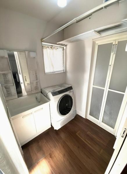 宇都宮市駒生町の中古一戸建て