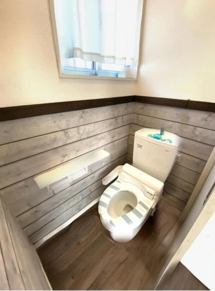 宇都宮市駒生町の中古一戸建て