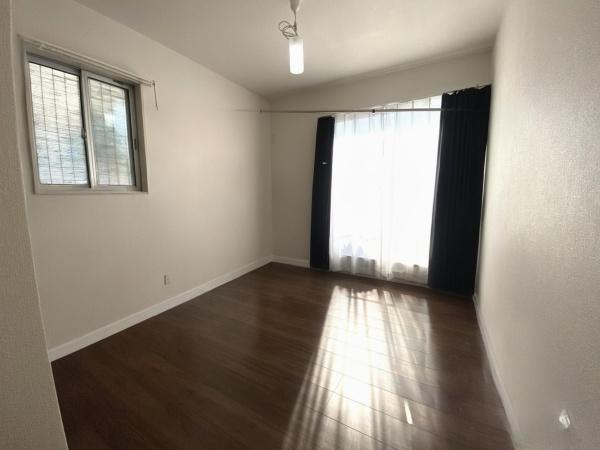 宇都宮市駒生町の中古一戸建て