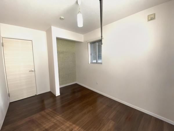 宇都宮市駒生町の中古一戸建て