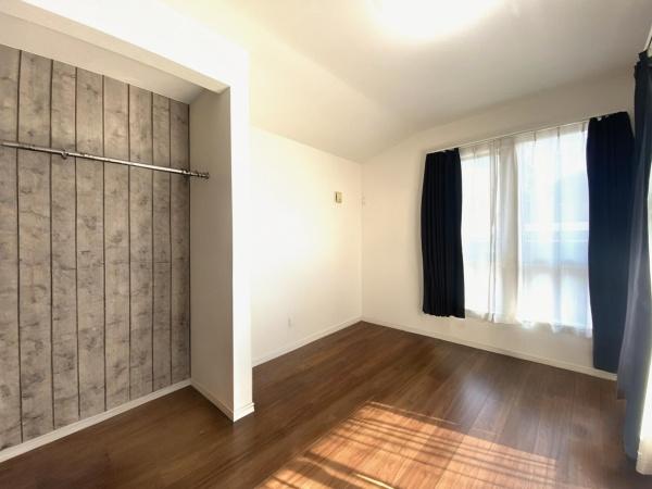 宇都宮市駒生町の中古一戸建て