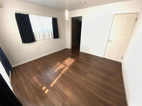 宇都宮市駒生町の中古一戸建て