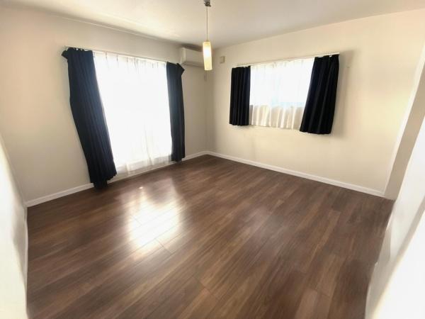 宇都宮市駒生町の中古一戸建て