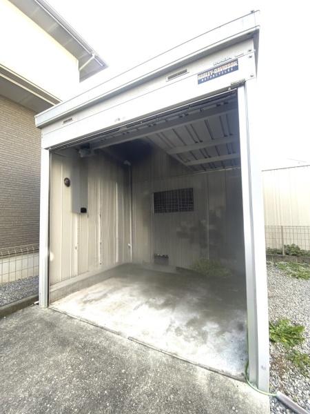 宇都宮市駒生町の中古一戸建て