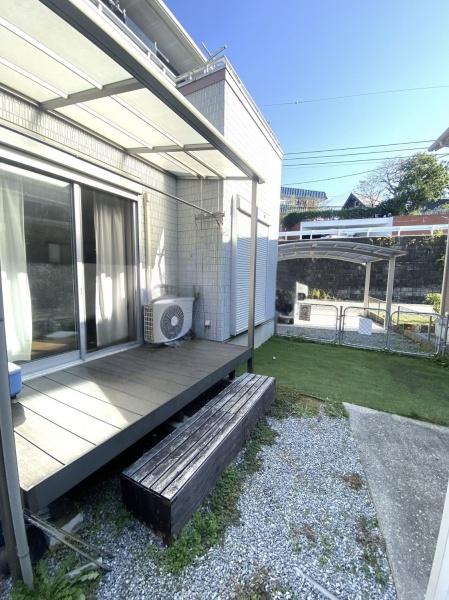 宇都宮市駒生町の中古一戸建て