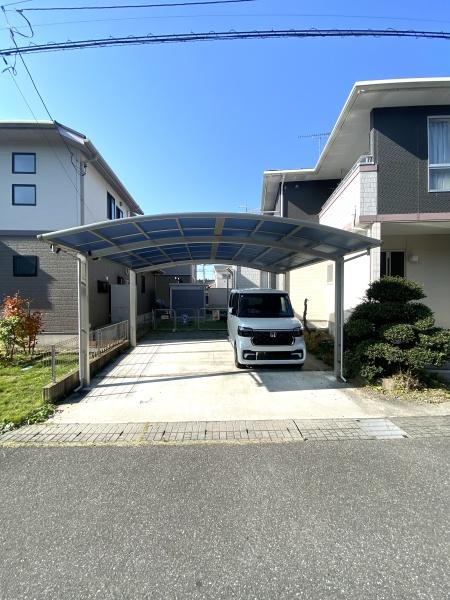 宇都宮市駒生町の中古一戸建て