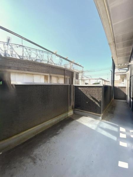 宇都宮市駒生町の中古一戸建て