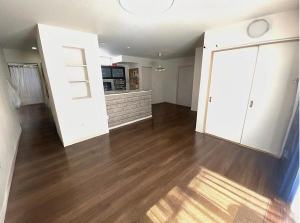 宇都宮市駒生町の中古一戸建て