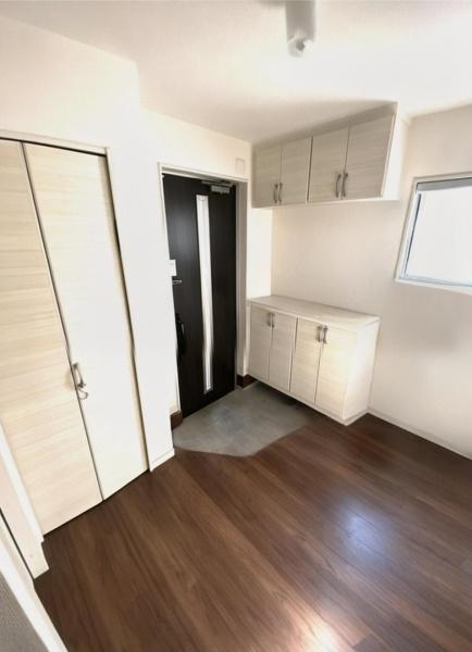 宇都宮市駒生町の中古一戸建て