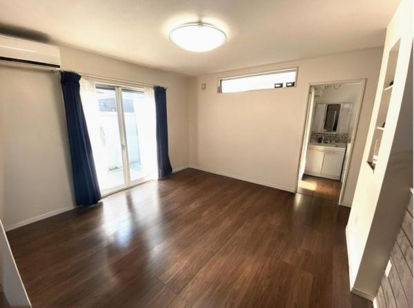 宇都宮市駒生町の中古一戸建て