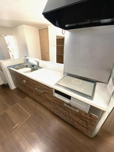 宇都宮市駒生町の中古一戸建て