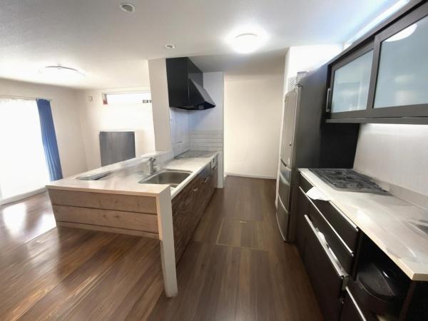 宇都宮市駒生町の中古一戸建て