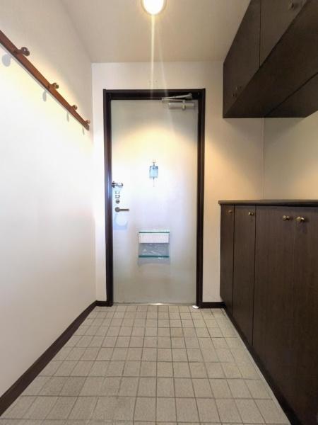 ライオンズマンション八幡山公園