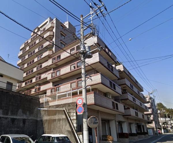 ライオンズマンション八幡山公園