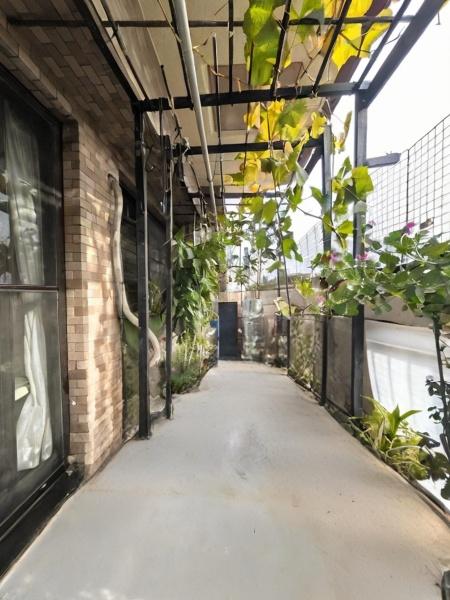 ライオンズマンション八幡山公園