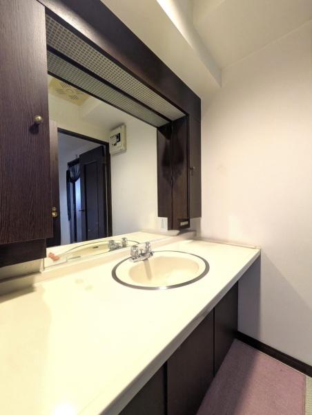 ライオンズマンション八幡山公園