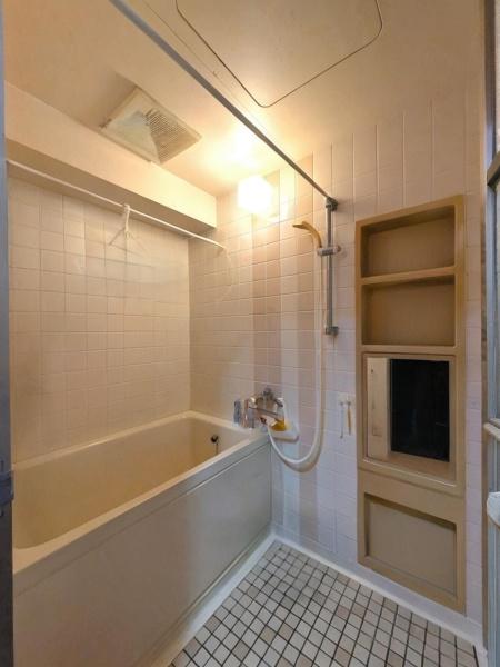 ライオンズマンション八幡山公園