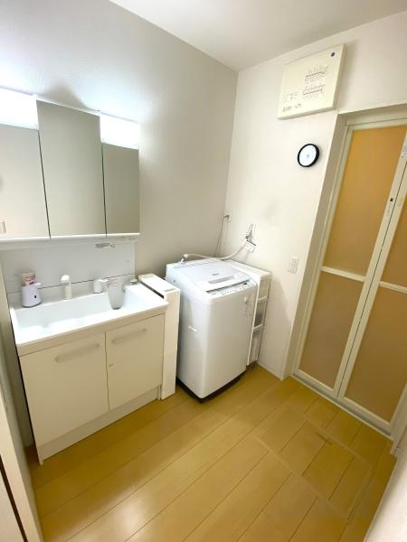 河内郡上三川町大字五分一の中古一戸建て