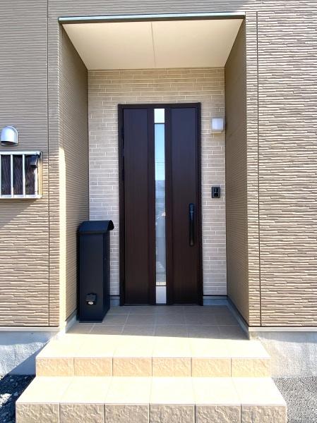 河内郡上三川町大字五分一の中古一戸建て