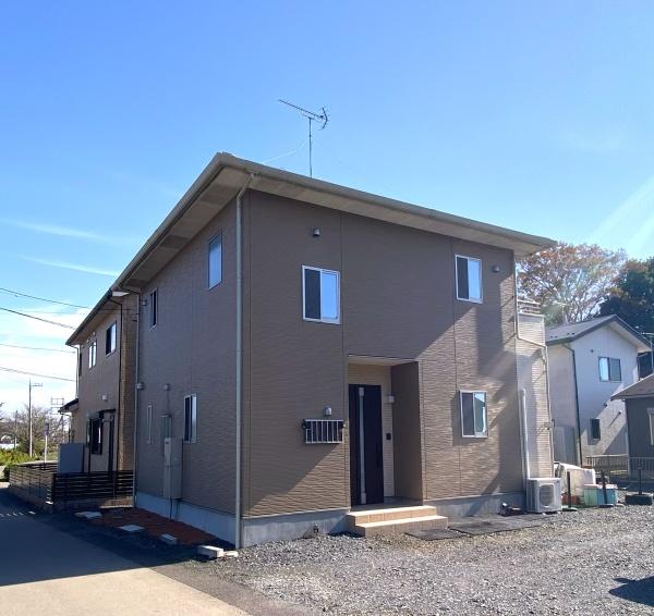 河内郡上三川町大字五分一の中古一戸建