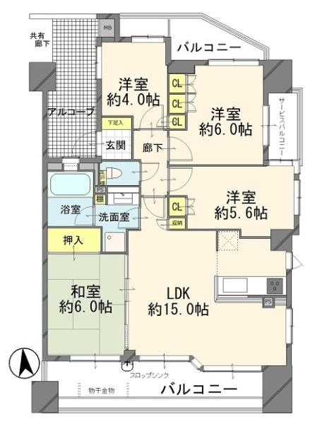 ナイスエスアリーナ宇都宮城東