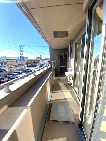 ナイスエスアリーナ宇都宮城東