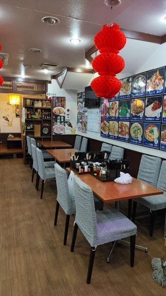 結城市小田林店舗