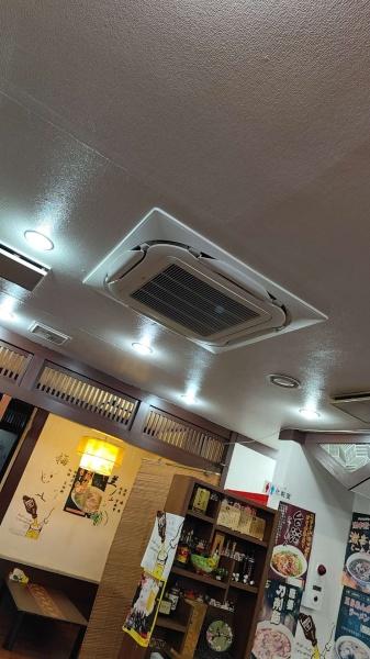 結城市小田林店舗