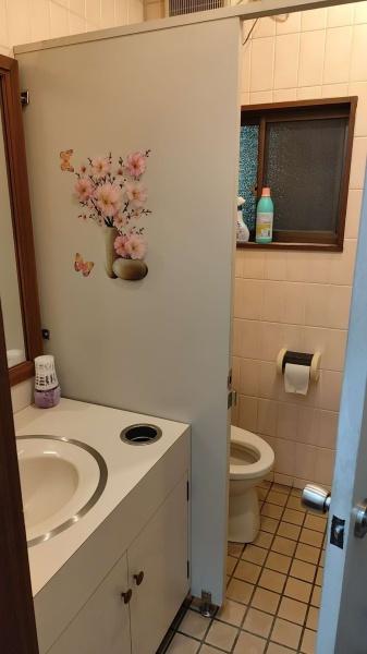 結城市小田林店舗