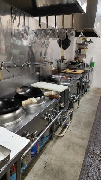 結城市小田林店舗